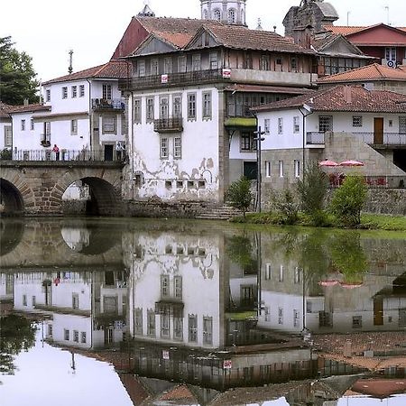 Apartmán Km 0 - Charming House Chaves Exteriér fotografie