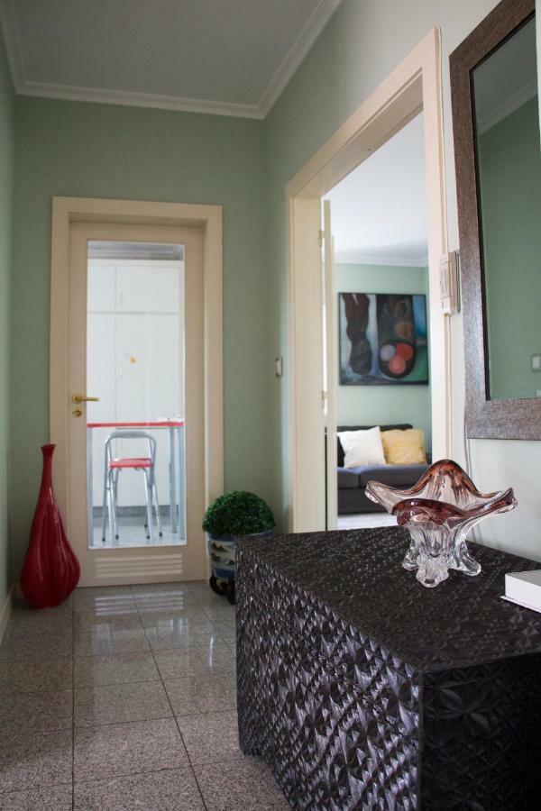 Apartmán Km 0 - Charming House Chaves Exteriér fotografie