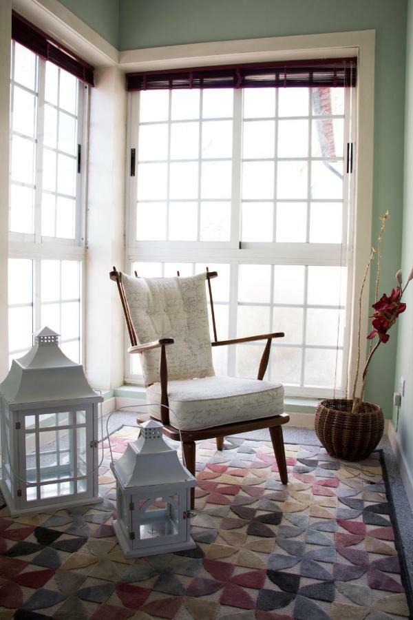 Apartmán Km 0 - Charming House Chaves Exteriér fotografie