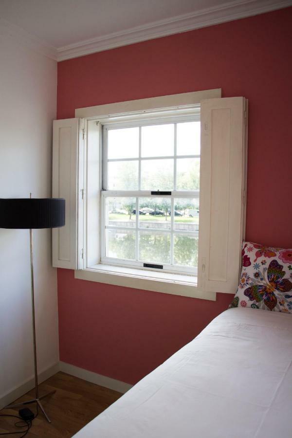 Apartmán Km 0 - Charming House Chaves Exteriér fotografie