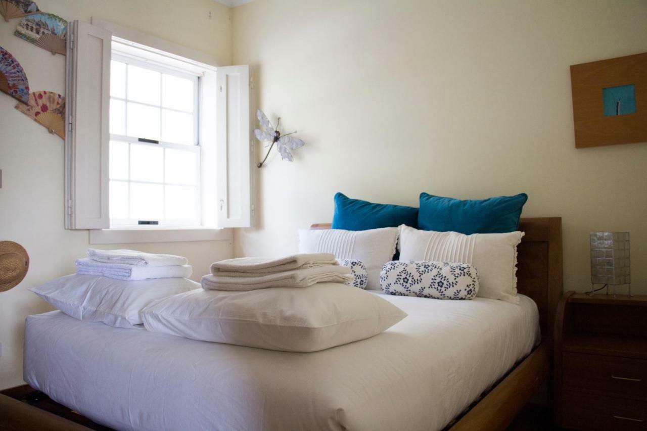Apartmán Km 0 - Charming House Chaves Exteriér fotografie
