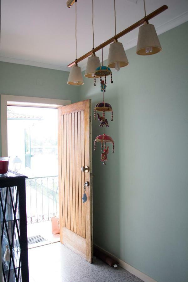 Apartmán Km 0 - Charming House Chaves Exteriér fotografie
