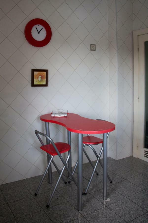 Apartmán Km 0 - Charming House Chaves Exteriér fotografie