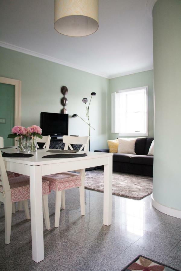 Apartmán Km 0 - Charming House Chaves Exteriér fotografie