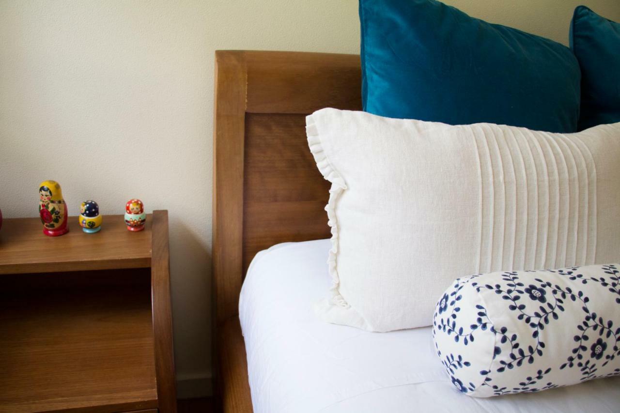Apartmán Km 0 - Charming House Chaves Exteriér fotografie